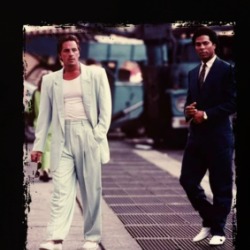 Miami Vice Crockett And Tubbs T Shirt 39285546