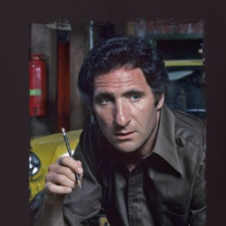 Taxi Judd Hirsch 70s 80s Tv Series T Shirt 39285548