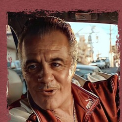 The Sopranos Tony Sirico T Shirt 39285762