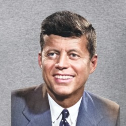 John F Kennedy Jfk 35th President T Shirt 39285763
