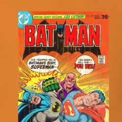 Batman Comic Issue 293 T Shirt 39285769
