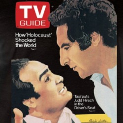 Taxi Judd Hirsch Danny Devito Tv Series Raglan T Shirt 39286296
