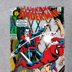 The Amazing Spiderman Comic Issue 101 T Shirt 39286302