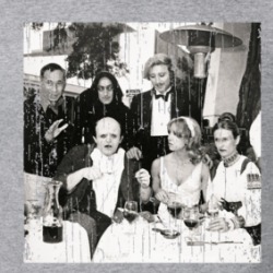 Young Frankenstein Cast T Shirt 39287392