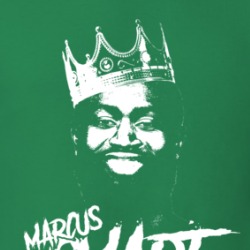 Marcus Smart Crown T Shirt 39287457