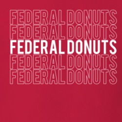 Federal Donuts Adam Sandler Hustle Crewneck Sweatshirt T Shirt 39287472