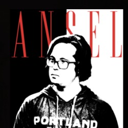 Ansel Parios Stumptown Scarface Parody T Shirt 39288792