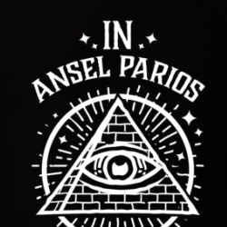In Ansel Parios We Trust Stumptown T Shirt 39288793