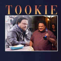Tookie Stumptown 90 Style T Shirt 39288817