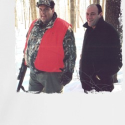 Sopranos Pine Barrens Episode Crewneck Sweatshirt 39288905