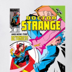 Doctor Strange Comic Issue 74 T Shirt 39288907
