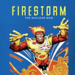 Firestorm Comic Issue 1 T Shirt 39288912