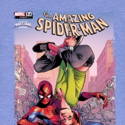 The Amazing Spiderman Comic Issue 32 T Shirt 39291049