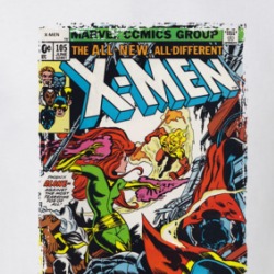 The All New X-men Comic Issue 105 T Shirt 39291054
