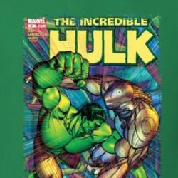 The Incredible Hulk Comic Issue 91 T Shirt 39291055