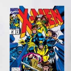 X-men Comic Issue 20 T Shirt 39291369