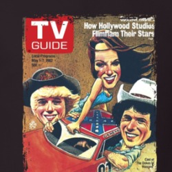 The Dukes Of Hazzard Cast Tv Show T Shirt 39291676