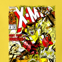 X-men Comic Issue 19 T Shirt 39291678