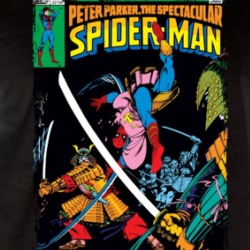 Peter Parker The Spectacular Spiderman Comic Issue 54 Raglan T Shirt 39292253