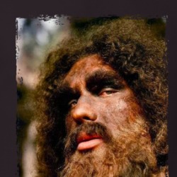 Andre The Giant Bigfoot Six Million Dollar Man T Shirt 39299271