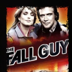 The Fall Guy Lee Majors Heather Thomas T Shirt 39299711