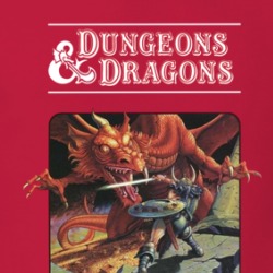 Dungeons And Dragons Video Game T Shirt 39299713