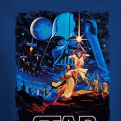 Star Wars Movie Long Sleeve T Shirt 39299719
