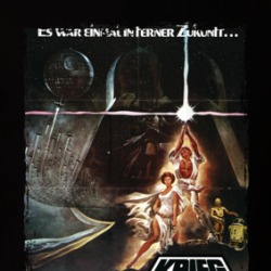 Star Wars German T Shirt 39299721