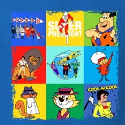 Saturday Morning Cartoons 1967 T Shirt 39300620