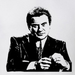 Casino Joe Pesci Nicky Santoro Movie T Shirt 39301288