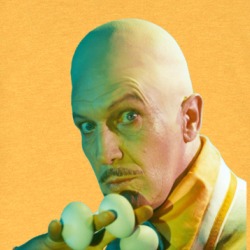 Batman Egghead Vincent Price T Shirt 39301294