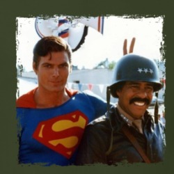 Superman 3 Gus Gorman T Shirt 39301585