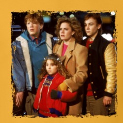 Adventures In Babysitting Elisabeth Shue Movie T Shirt 39301589
