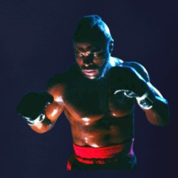 Clubber Lang Mr T Rocky Iii Movie T Shirt 39301836