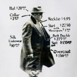 Al Capone Clothing Prices T Shirt 39301840