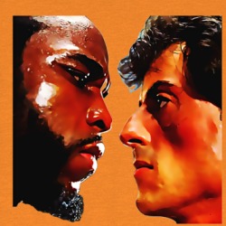 Sylvester Stallone Mr T Rocky Iii Movie T Shirt 39301845
