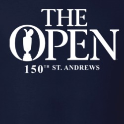 The Open 150th St. Andrews T Shirt 39302686