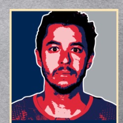Johnny Gaudreau Hope T Shirt 39302688