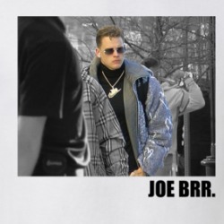 Joe Brrr Burrows T Shirt 39302693