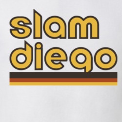 Slam Diego T Shirt 39302697
