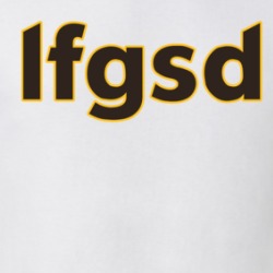 Lfgsd White T Shirt 39302700