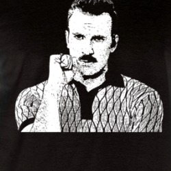 The Gray Man Chris Evans Movie Raglan T Shirt 39309616