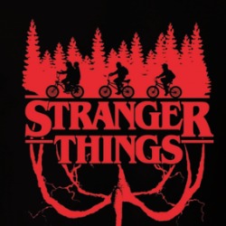 Stranger Things Tv Series T Shirt 39309620