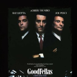 Goodfellas Liotta De Niro Pesci Movie T Shirt 39309622