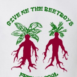 Give Me The Beetboys Free My Soul Parody T Shirt 39310299
