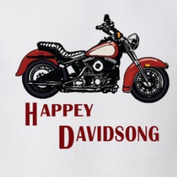 Happey Davidsong Bad Translation T Shirt 39310302