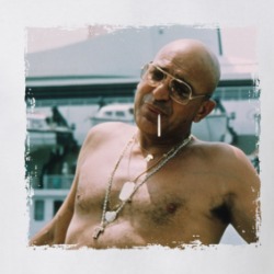 Telly Savalas Kojak Tv Series T Shirt 39310307