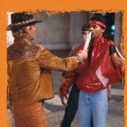 Crocodile Dundee Paul Hogan Movie T Shirt 39310311