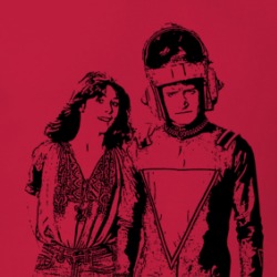 Mork And Mindy 70s Sitcom T Shirt 39310635