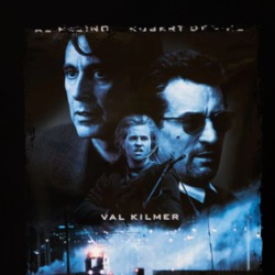 Heat Movie T Shirt 39310638
